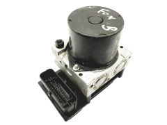 Abs-Pumpe VW Fox 5Z0614117B 0265800468 Bosch 33976