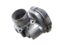 Drosselklappe Citroen Peugeot Ford 9673534480 1.6 HDI 2591
