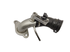 Luftschlauch 147135966R 2.0 DCI Renault Trafic 3 Vivaro B 2