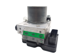 Abs-Pumpe ESP Iveco Daily 5802268477 0265956519 Neues Original 4