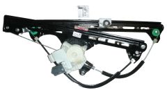 Fensterheber Rechts Neues Original Citroen C4 Picasso 9826076280