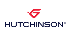 Antriebsriemen Citroen Peugeot 5750GX 1153K6 Hutchinson