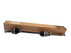Antriebswelle Gelenkwelle Links Hinten Neues Original 1606962280 Citroen Peugeot