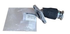 Rura Egr Oryginał 147250916R Renault Dacia
