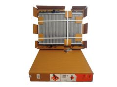 Wasserkühler Für Citroen Peugeot 1330Y6 53424 NRF