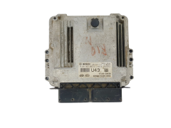 Steuergerät 0281033502 39160-2A430 KIA Bosch