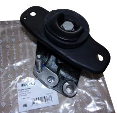Motoraufhängung, Motorlager Für Citroen Peugeot 594735 1813E2 1813.E2 Hutchinson