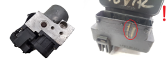 Abs-Pumpe Fiat Punto 46541046 0273004336 Bosch 2776