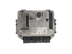 Steuergerät 4M51-12A650-ND 0281011263 Ford Bosch 45022