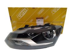 Scheinwerfer Links Für VW Polo 6R1941007E 99411153302 DPA