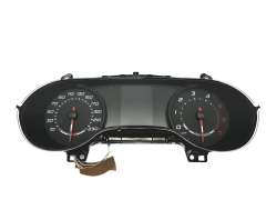 Tacho Kombiinstrument Fiat Tipo 00520782960 A2C13962400
