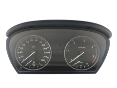 Tacho Kombiinstrument BMW 3 E90 E91 9166846-03 1025350-86 33054
