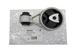 Motoraufhängung, Motorlager Für Renault 594459 8200355673 Hutchinson