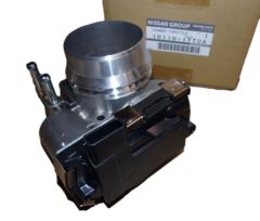 Drosselklappe Neues Original 161191TT0A Renault