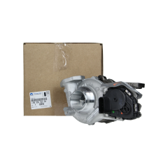 Turbolader Original 9835855380 Citroen Peugeot