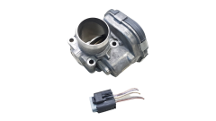 Drosselklappe 9682798180 28107954 PSA Ford Volvo 1003