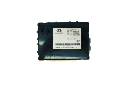 Steuergerät BCM 95400-1Y620 497870-B000 KIA