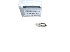 Die Glühbirne Neues Original H6W 7701065917 Renault