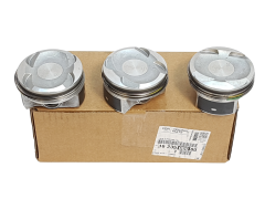Tłoki Silnika Citroen Peugeot 1.0 12V EB0 1623500080 Nowy Oryginał