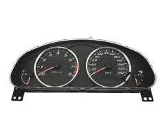 Tacho Kombiinstrument Mazda 6 JEGJ6RC 51683