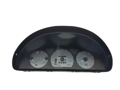 Tacho Kombiinstrument Fiat Punto 46542544 1891