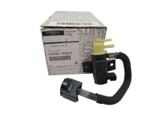 Druckwandler Elektroventil Original Master III Movano NV400 2.3 dCi 1495600Q2A