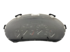 Tacho Kombiinstrument Peugeot 206 9656696080 000500110 55013