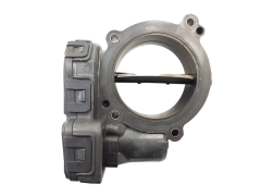 Drosselklappe Mercedes-Benz A6510900470 0280750573 1420