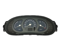 Tacho Kombiinstrument Renault Kangoo 1 7700313172 51488