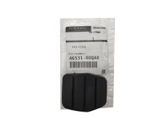 Pedalgummi Pedalbelag Neues Original 4653100QAD 7700800426 Renault Nissan