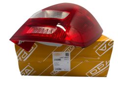 Rückleuchte Hinten Rechts Für Skoda Fabia 5J6945112 99451189602 DPA