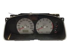 Tacho Kombiinstrument Suzuki Ignis 34100-80GA0 34100-8GA 2733