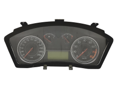 Tacho Kombiinstrument Fiat Croma 555001090100 5550010903 29035