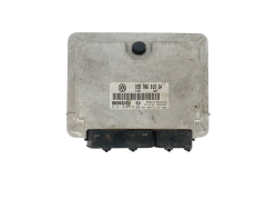 Steuergerät 038906018GA 0281010170 VW Bosch 39059