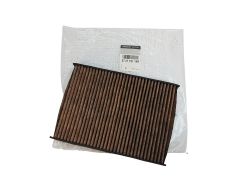 Innenraumfilter Renault Kadjar Espace 5 Talisman 272775114R Neues Original