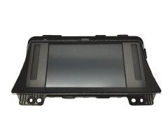 Tacho Kombiinstrument Opel Ampera 22870068 A2C82042200 RHD