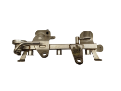 Einspritzleiste Kraftstoffverteiler 175201470R 0,9 TCE Renault Dacia