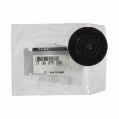 Abdeckkap Rozrządu Neues Original 7703075328 Renault