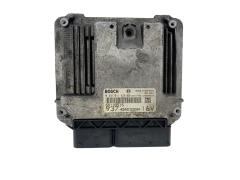 Steuergerät 55193515 0281011429 456D1CBAA Alfa Romeo Bosch 52539