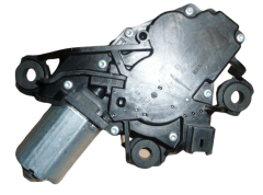 Scheibenwischermotor Hinten Neues Original Renault Megane 2 8200080900