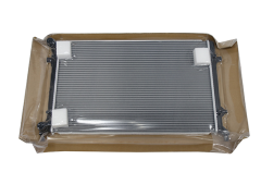 Wasserkühler 1K0121251BR 11211816301 VW Audi Skoda Vika