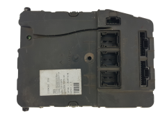 Steuergerät UCH N2 8200525384 S118400150D Renault Siemens 1654