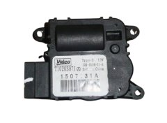 Stellmotor Neu Trafic 3 Vivaro 1.6dCi 277329270R