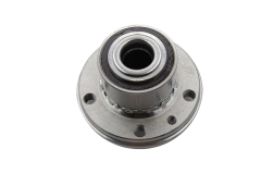 Radnabe Hinten 7H0401611D 54011156201 VW Transporter Vika