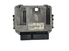 Steuergerät 51806557 0281012882 4D34A3AEM Alfa Romeo Bosch 52966