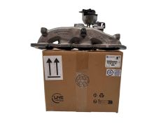 Turbolader Neues Original 1679597380 Citroen Peugeot