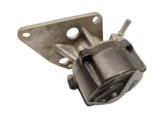 Unterdruckpumpe 456553 D75N Citroen Peugeot 1.9 D Bosch