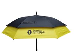 Regenschirm Renault DP WORLD F1 TEAM 7711945232 Neues Original