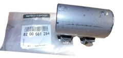 Klemme Original 40MM 8200661294 Renault Dacia