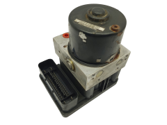 Abs-Pumpe VW Audi 1C0907379M 1J0614517J Ate 62742